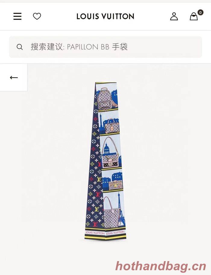 Louis Vuitton Scarf LVS00189 Louis Vuitton Scarf LVS00189